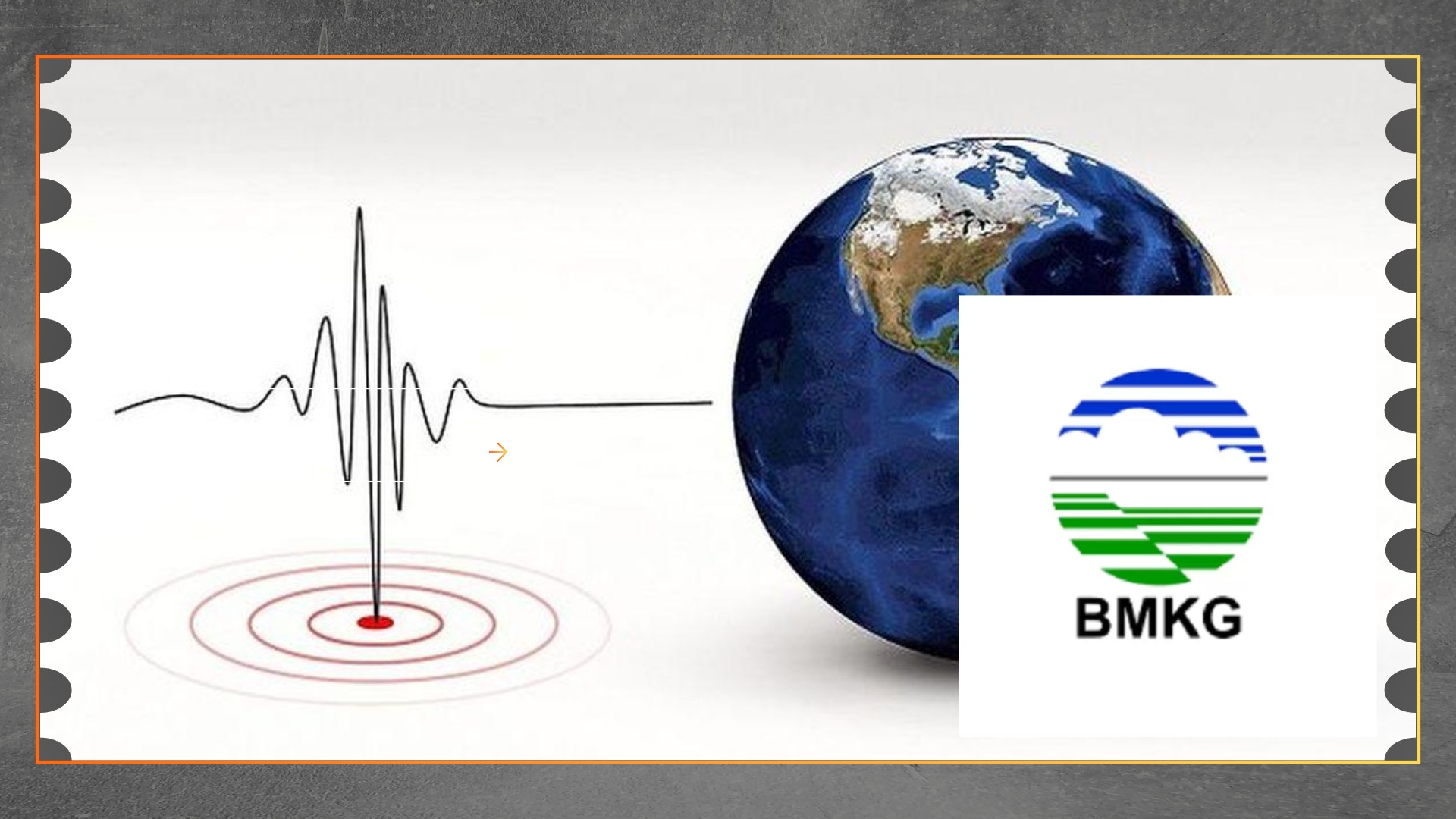 Gempa Karangasem Bali, BMKG Ungkap Penyebabnya