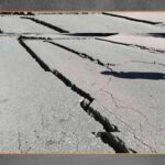 Gempa M3,4 Guncang Lombok Utara Minggu Malam