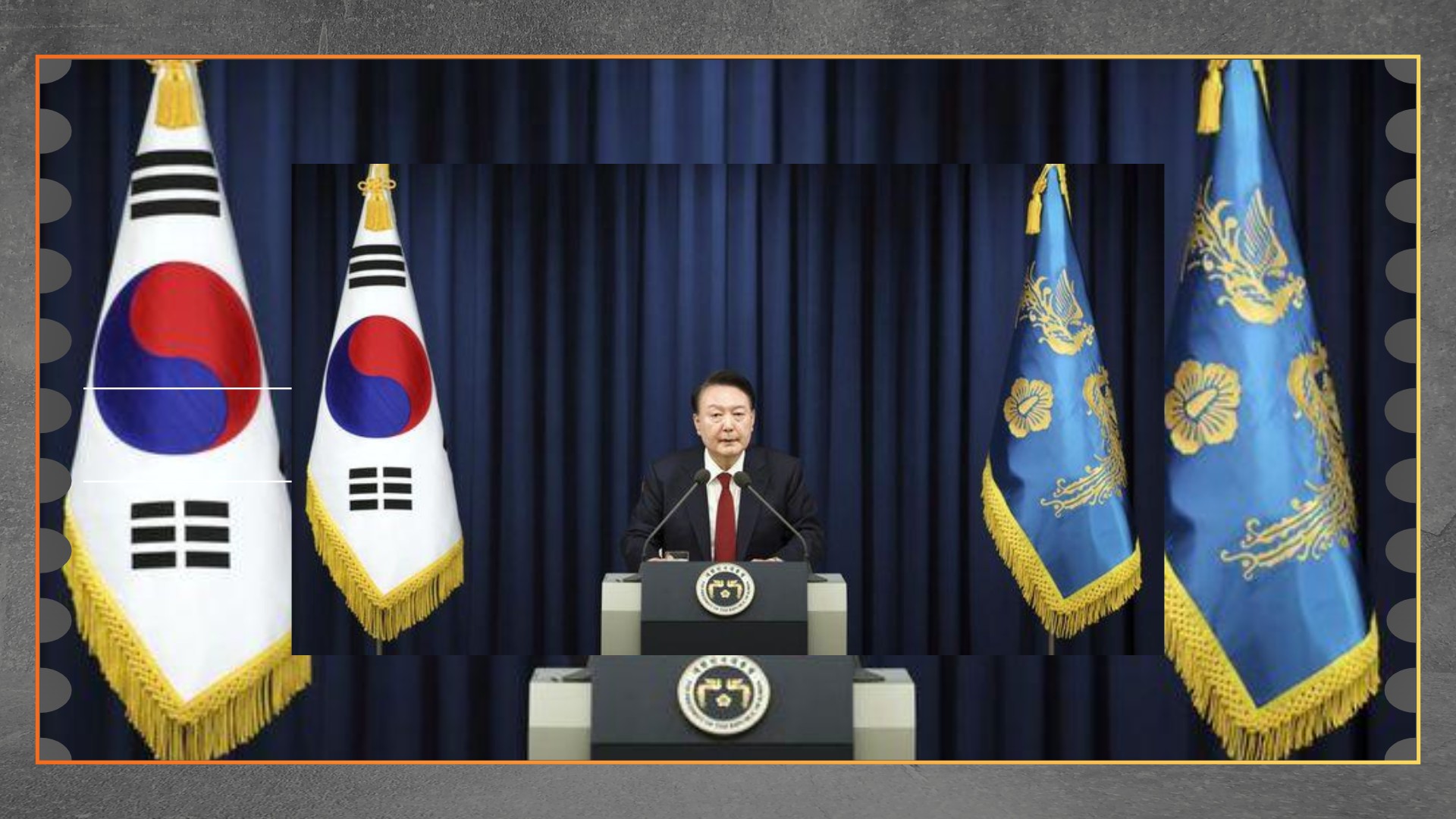 Gubernur Korea Selatan Picu Kontroversi Usulan Atasi Krisis Populasi