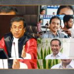 Hakim MK Desak Bukti Tersangka dari Roy Suryo Cs