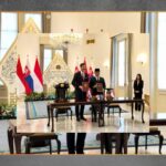 Indonesia–Slovakia Sepakati Bebas Visa Diplomatik dan Dinas