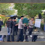 Jenazah Eyang Meri Hoegeng Tiba di Rumah Duka Depok