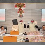 KPK Tetapkan 6 Tersangka Suap Importasi di Bea Cukai