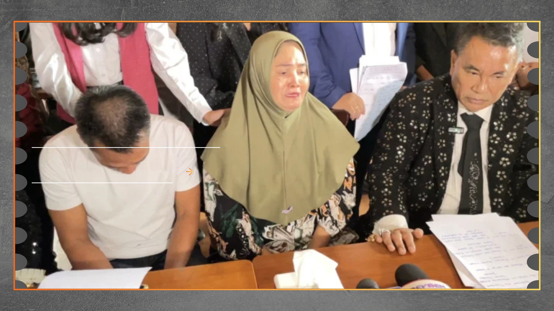 Kejagung Enam ABK Dituntut Mati Bisa Ajukan Pleidoi