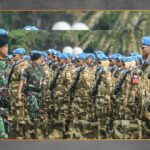Media Israel Sebut Indonesia Siap Kirim Pasukan ISF ke Gaza