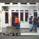 Motif Dendam Terungkap dalam Kasus Keracunan Keluarga Priok