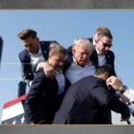 Penyelidikan Penembakan Mar-a-Lago Terus Berjalan