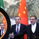 Arab Saudi Dorong Pakta Damai Negara Teluk-Iran