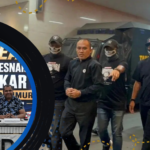 Eks Kasat Narkoba Kutai Barat Terseret Kasus TPPU
