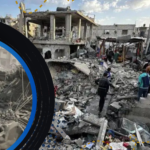 Israel Serang Gaza Saat Peringatan Nakba, 7 Tewas