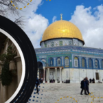 Israel Tutup Masjid Ibrahimi, Akses Jamaah Dihentikan