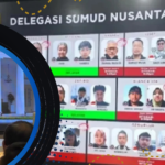 Kemlu RI Antisipasi Ancaman Israel terhadap WNI