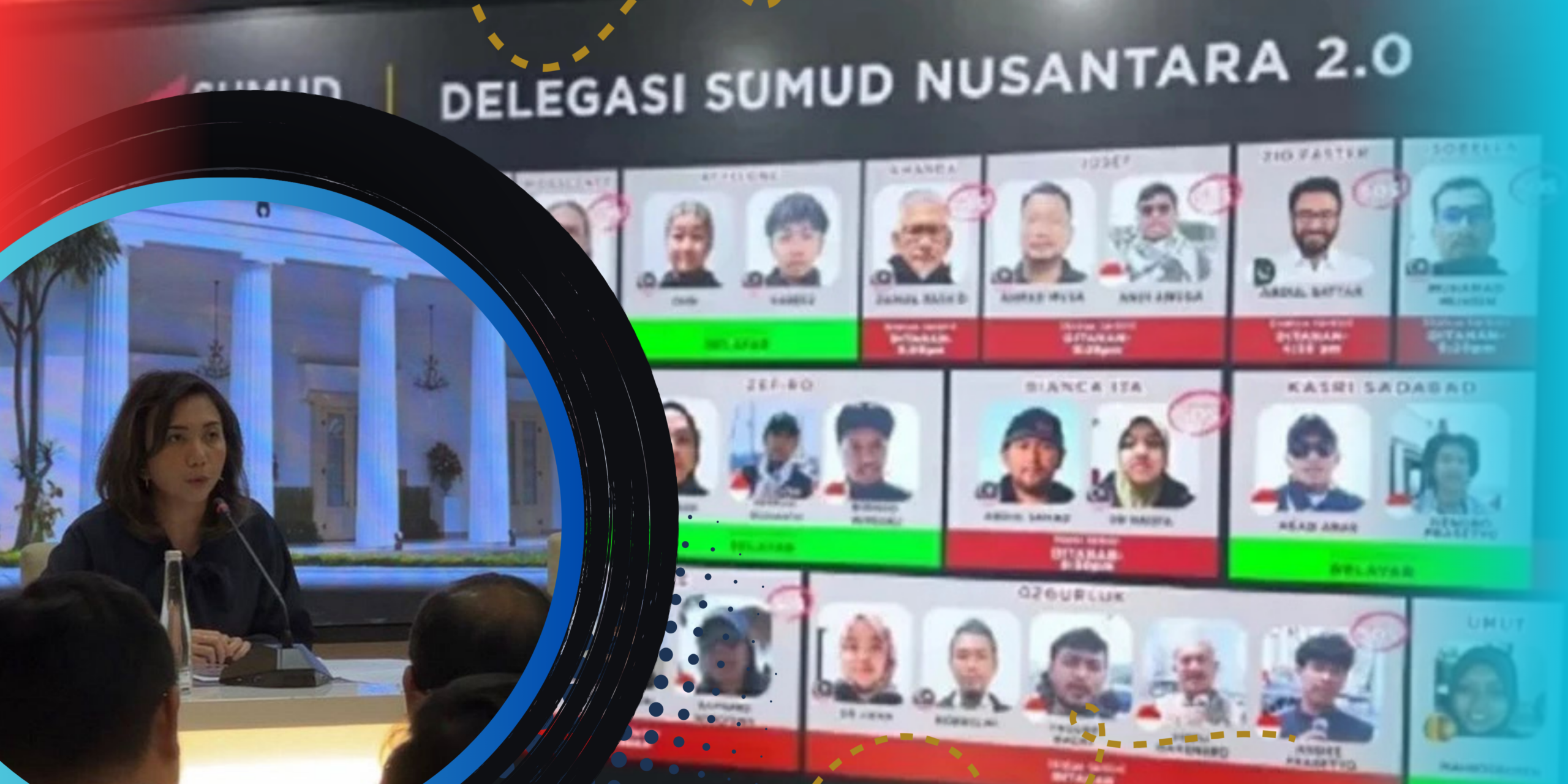 Kemlu RI Antisipasi Ancaman Israel terhadap WNI