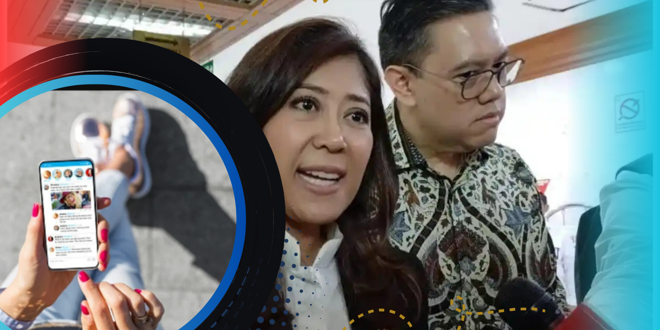 Komdigi Siapkan Aturan Baru untuk Akun Medsos