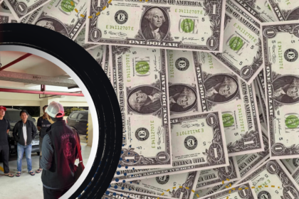 Polisi Ringkus Pelaku Penggelapan Berkedok Tukar Dolar