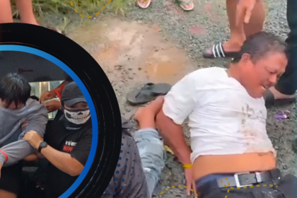 Polisi Ringkus Sindikat Narkoba Gang Langgar Samarinda