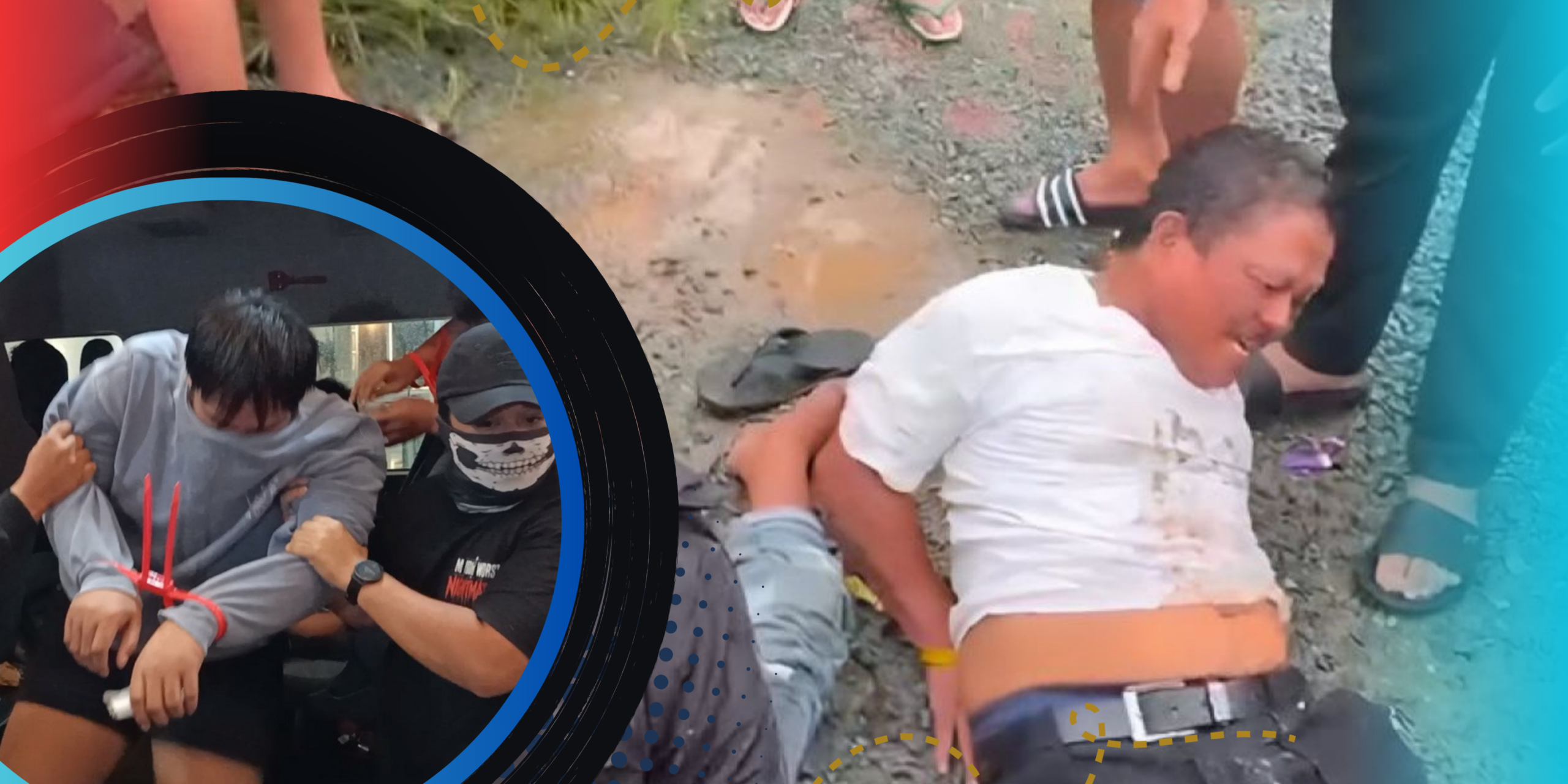 Polisi Ringkus Sindikat Narkoba Gang Langgar Samarinda
