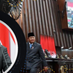 Prabowo Dorong Ekonomi Patriotik dalam Sidang DPR