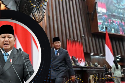 Prabowo Dorong Ekonomi Patriotik dalam Sidang DPR