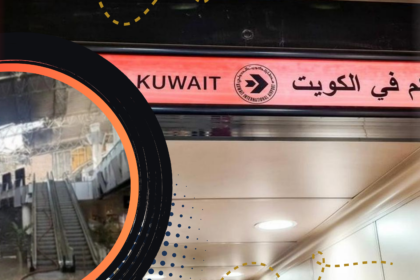 Bandara Kuwait Diserang Drone, Penerbangan Dihentikan