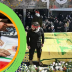 Hizbullah Tegas Tolak Kesepakatan Gencatan Senjata Baru