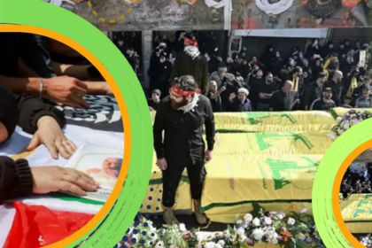 Hizbullah Tegas Tolak Kesepakatan Gencatan Senjata Baru