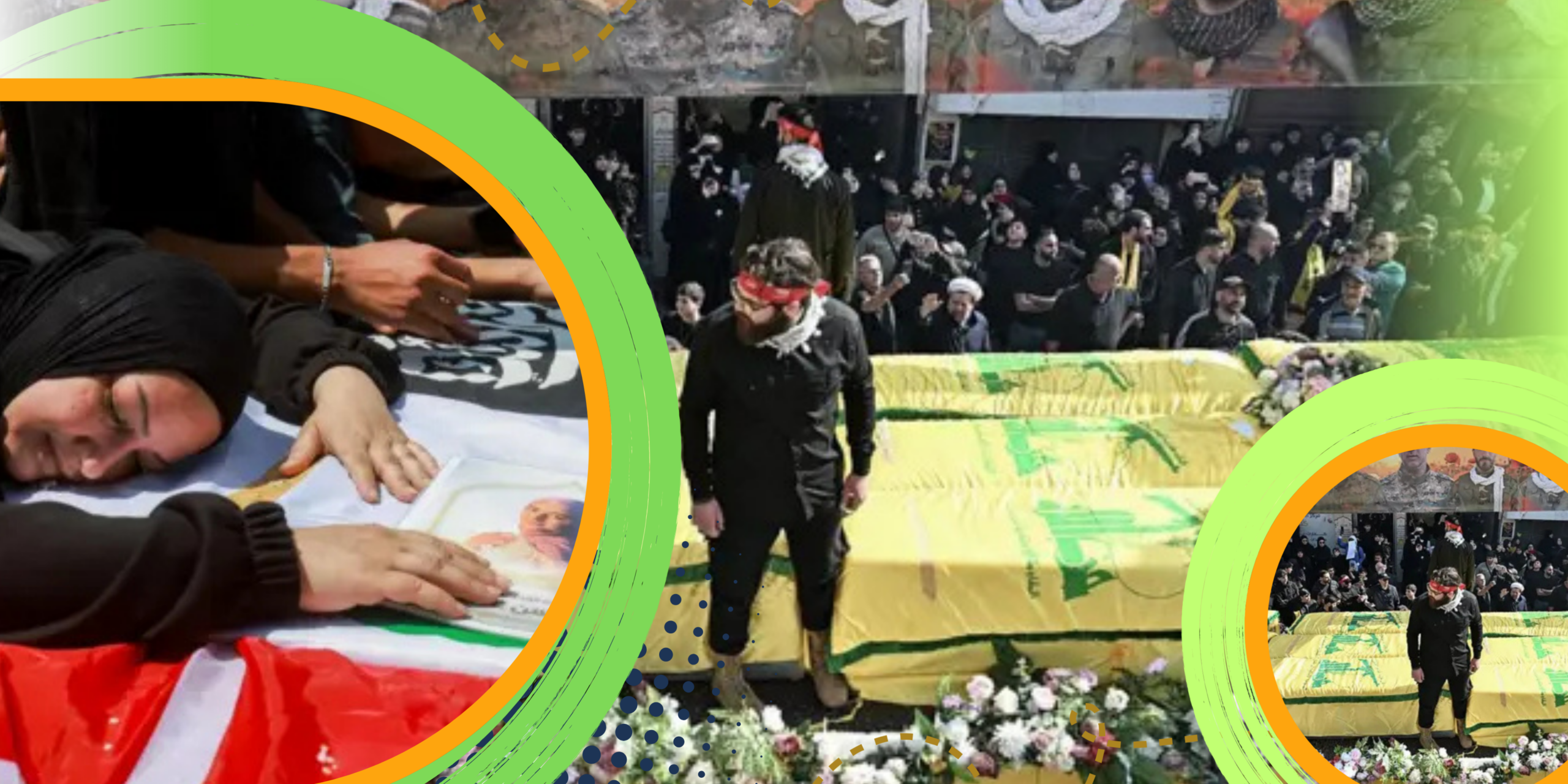 Hizbullah Tegas Tolak Kesepakatan Gencatan Senjata Baru