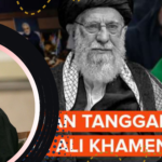 Iran Tetapkan Jadwal Pemakaman Ali Khamenei