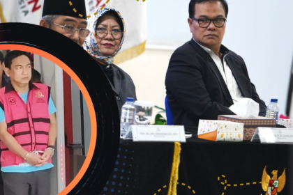 Jimly Ungkap Arahan Hery Susanto Soal Pengawasan MBG