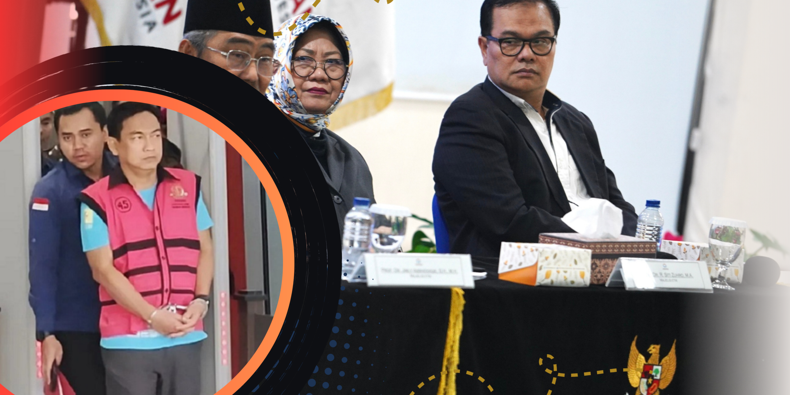 Jimly Ungkap Arahan Hery Susanto Soal Pengawasan MBG