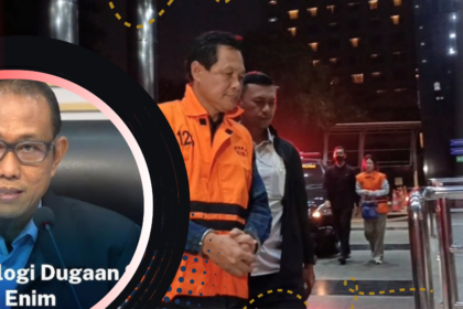 KPK Ungkap Dugaan Suap Audit di Pemkab Muara Enim