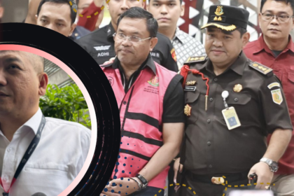 Kejagung Dalami Pengajuan JC Tersangka Korupsi MBG