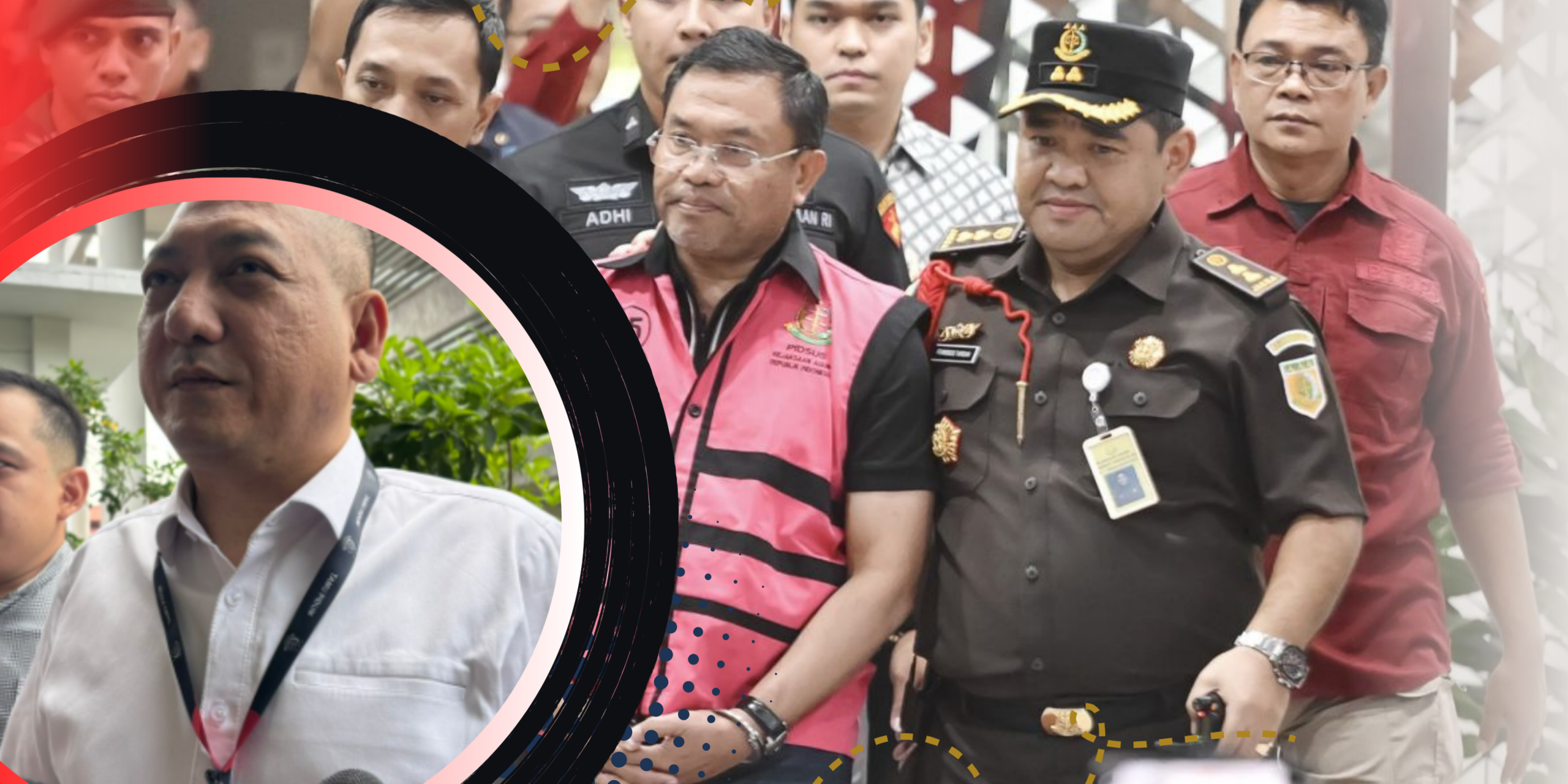Kejagung Dalami Pengajuan JC Tersangka Korupsi MBG
