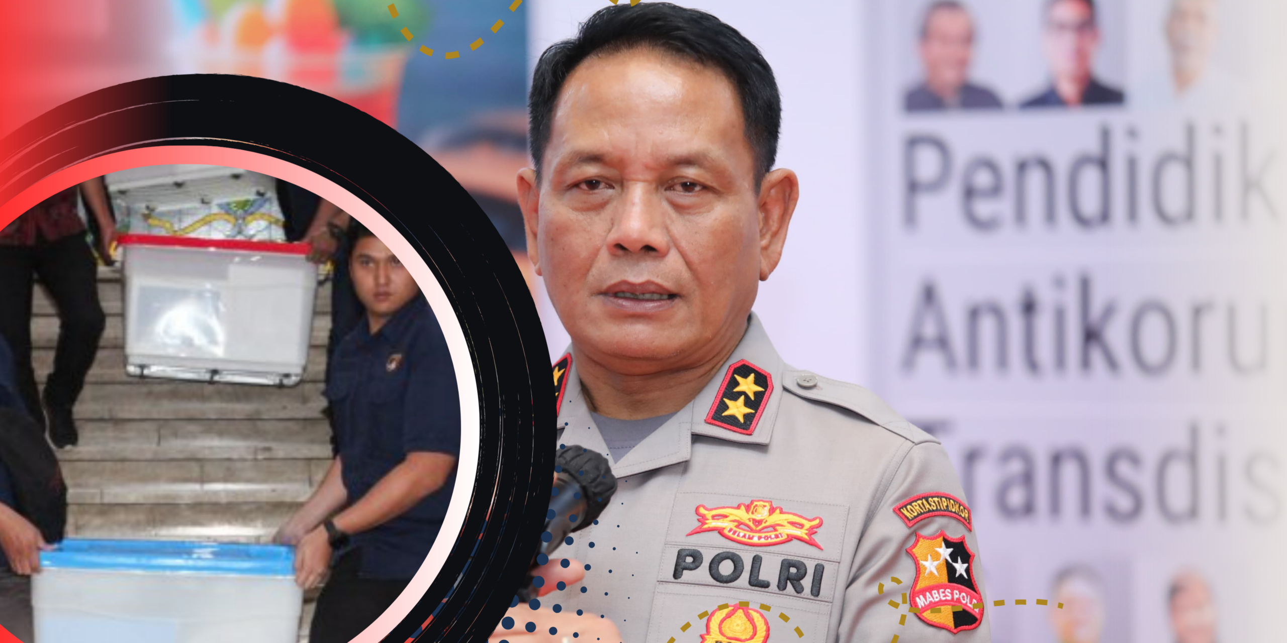 Kortas Tipikor Geledah Wika, Usut Korupsi PG Assembagoes
