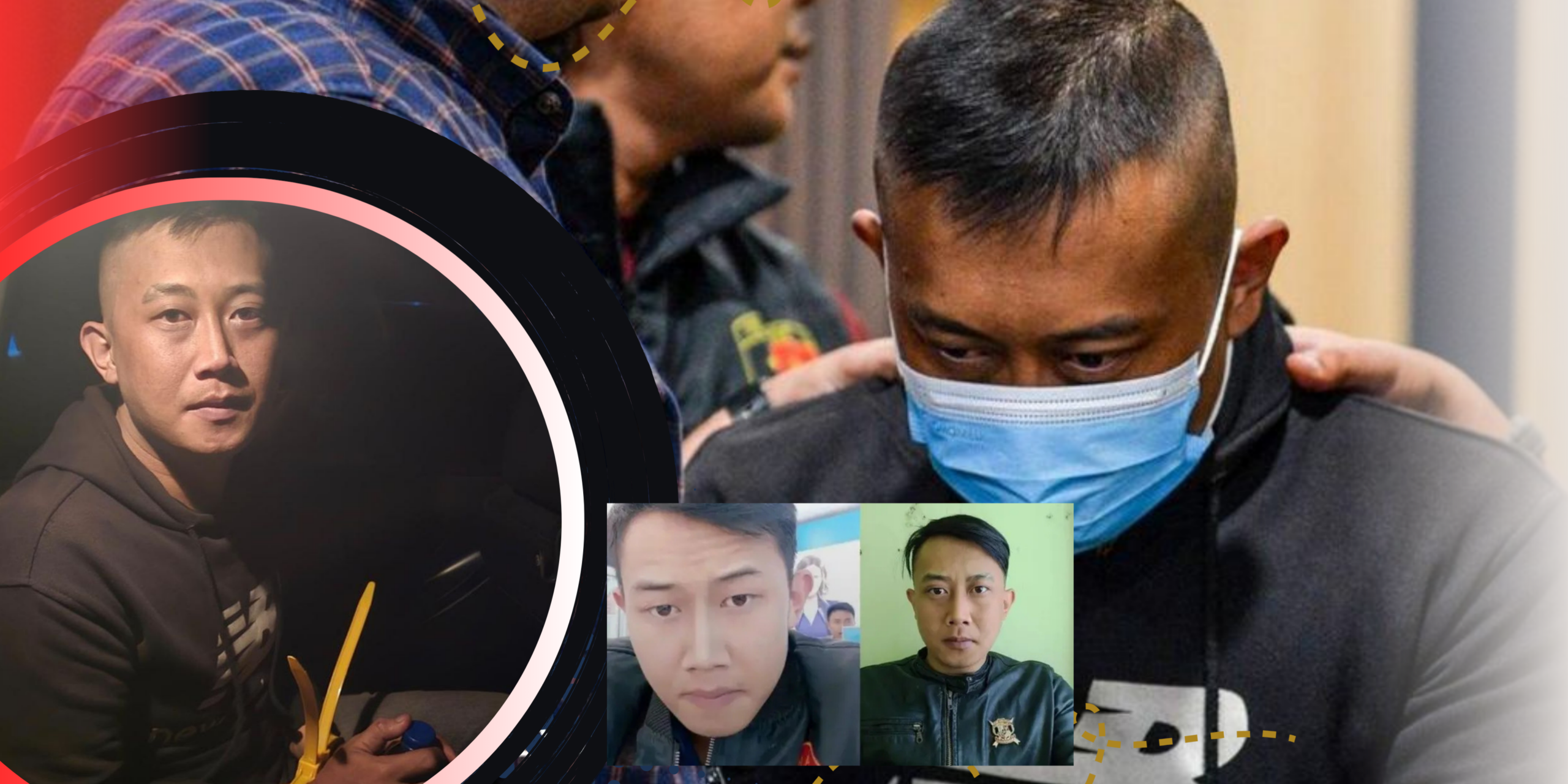 LPSK Dalami Dugaan Korban Lain dalam Kasus Taufik