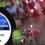 Polisi Tangkap 5 Pelaku Penyerangan Gangster di Johar Baru