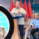 Prabowo Tegaskan MBG Penting, Soroti Kritik Programa