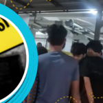 Wanita Tewas Usai Jatuh dari Apartemen Cempaka Putih