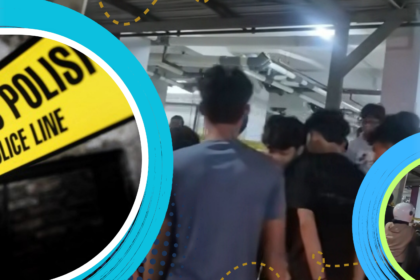 Wanita Tewas Usai Jatuh dari Apartemen Cempaka Putih