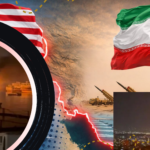 AS Gempur Abadan dan Mahshahr, Ketegangan Iran Memanas
