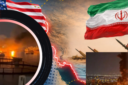 AS Gempur Abadan dan Mahshahr, Ketegangan Iran Memanas