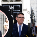 Andy Burnham Resmi Jadi Perdana Menteri Inggris