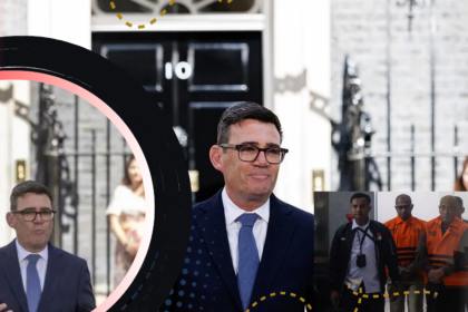 Andy Burnham Resmi Jadi Perdana Menteri Inggris