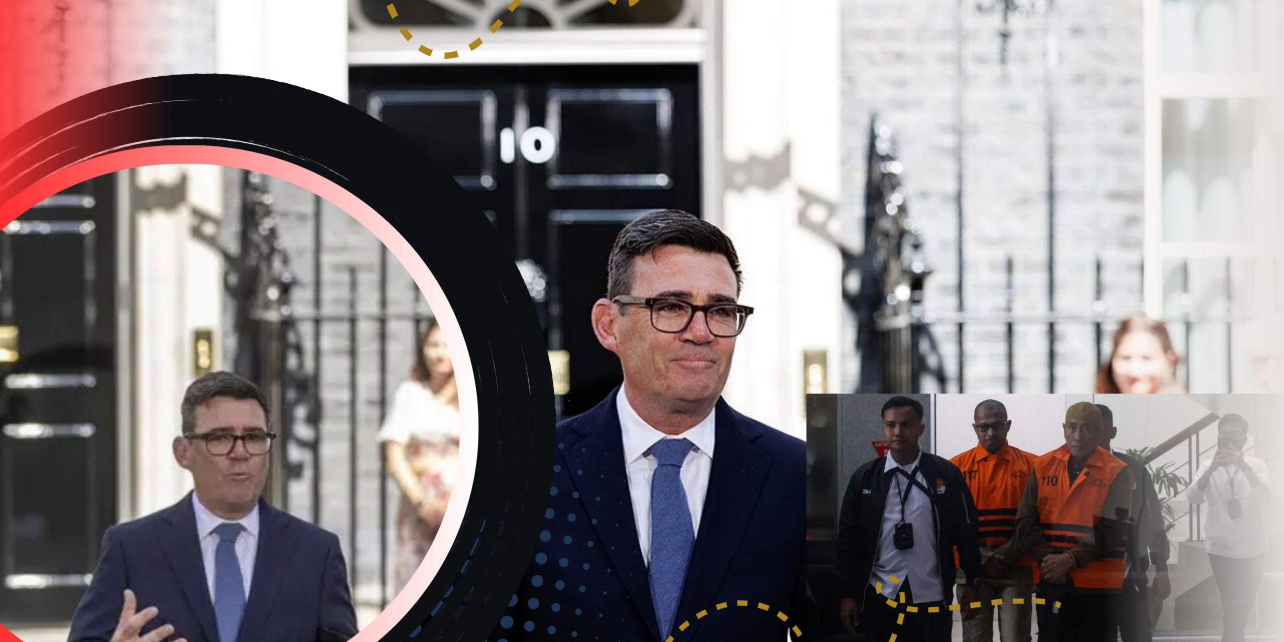 Andy Burnham Resmi Jadi Perdana Menteri Inggris