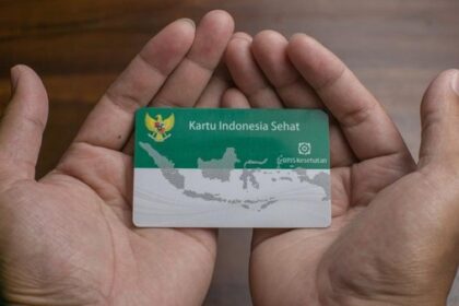 BPJS Kesehatan Tanggung Layanan 71 Juta Anak Indonesia