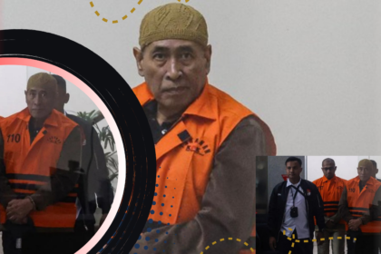 KPK Siap Hadapi Praperadilan Asrul Azis Taba
