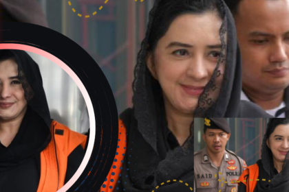 Kasus Fadia Arafiq Masuk Pengadilan Tipikor Semarang