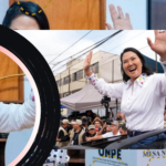 Keiko Fujimori Menang Pilpres Peru Setelah Empat Kali Maju