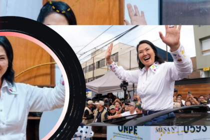 Keiko Fujimori Menang Pilpres Peru Setelah Empat Kali Maju