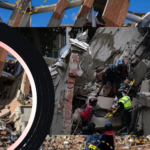 Korban Gempa Venezuela Tembus 1.943 Jiwa